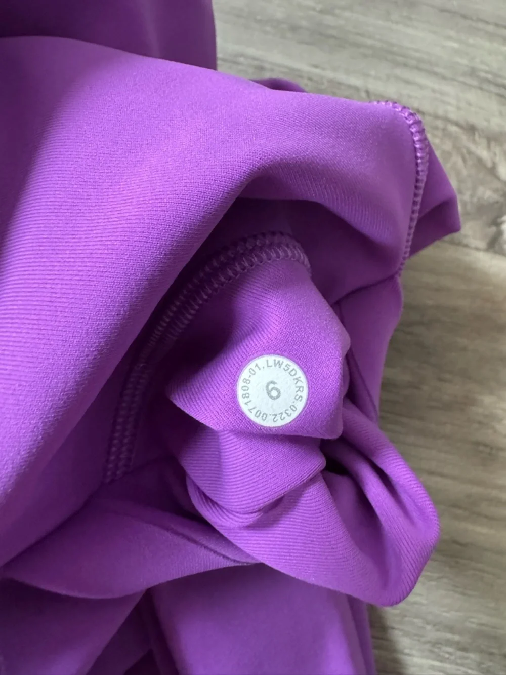 lululemon athletica lululemon swift